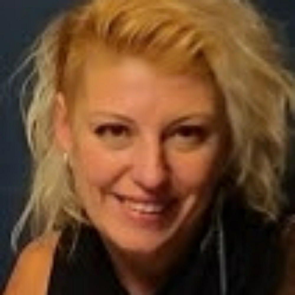 Meet your Posher, Kimberly